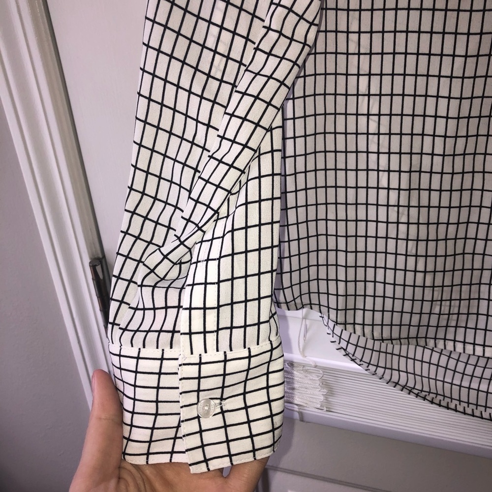 Express blouse - Picture 3 of 6